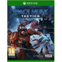 Space Hulk Tactics [Xbox One]